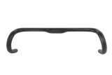 Gravel Lenker, 31,8 mm, 440 mm - schwarz