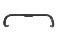 Gravel Lenker, 31,8 mm, 440 mm - schwarz