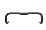 Rennlenker Aero, 31,8 mm - schwarz