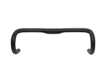 Rennlenker Aero, 31,8 mm - schwarz