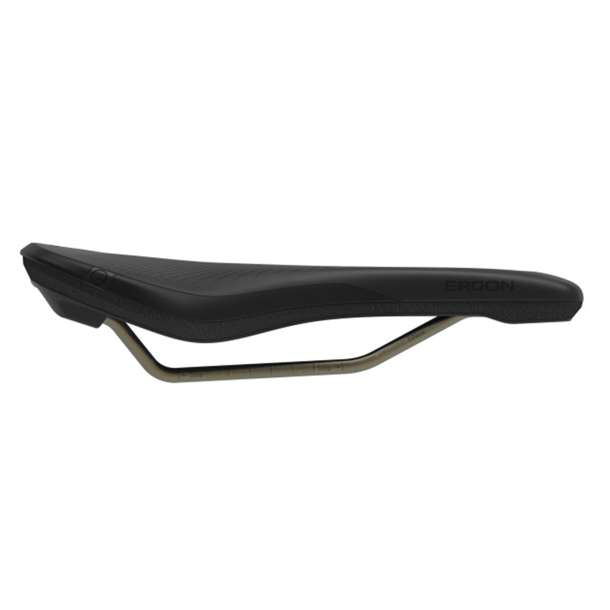 SR Allroad Core Pro Men Stealth - Road Sattel