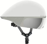 Kunee road bike helmet - white 
