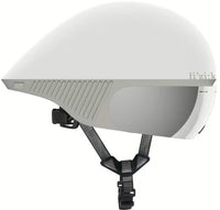 Kunee road bike helmet - white 