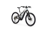 Thron² 6.9 ABS - Nepal Silver/Steel Grey 