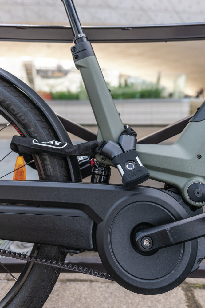 YARDO 7807F/110 - schwarz