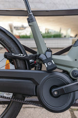 YARDO 7807F/85 - schwarz