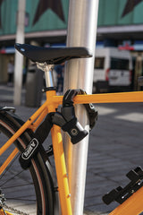 YARDO 7807F/110 - schwarz