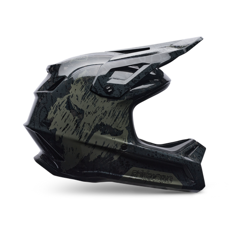Rampage RS Abyss CPSC/CE - Black