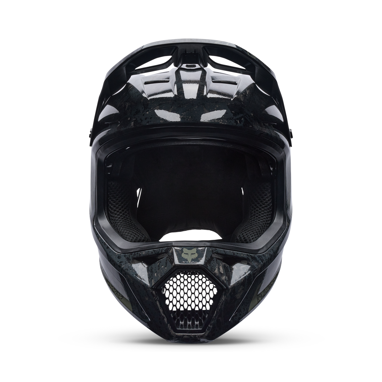 Rampage RS Abyss CPSC/CE - Black