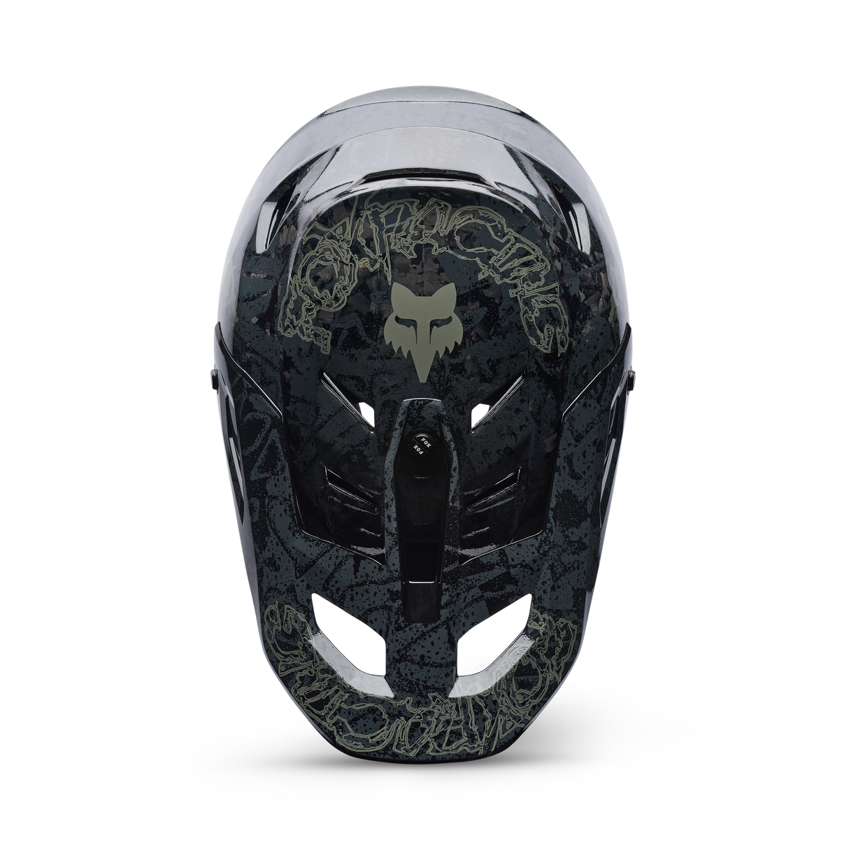 Rampage RS Abyss CPSC/CE - Black