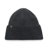 Machinist 2.0 Beanie - Black