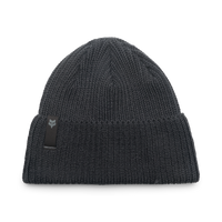 Machinist 2.0 Beanie - Black