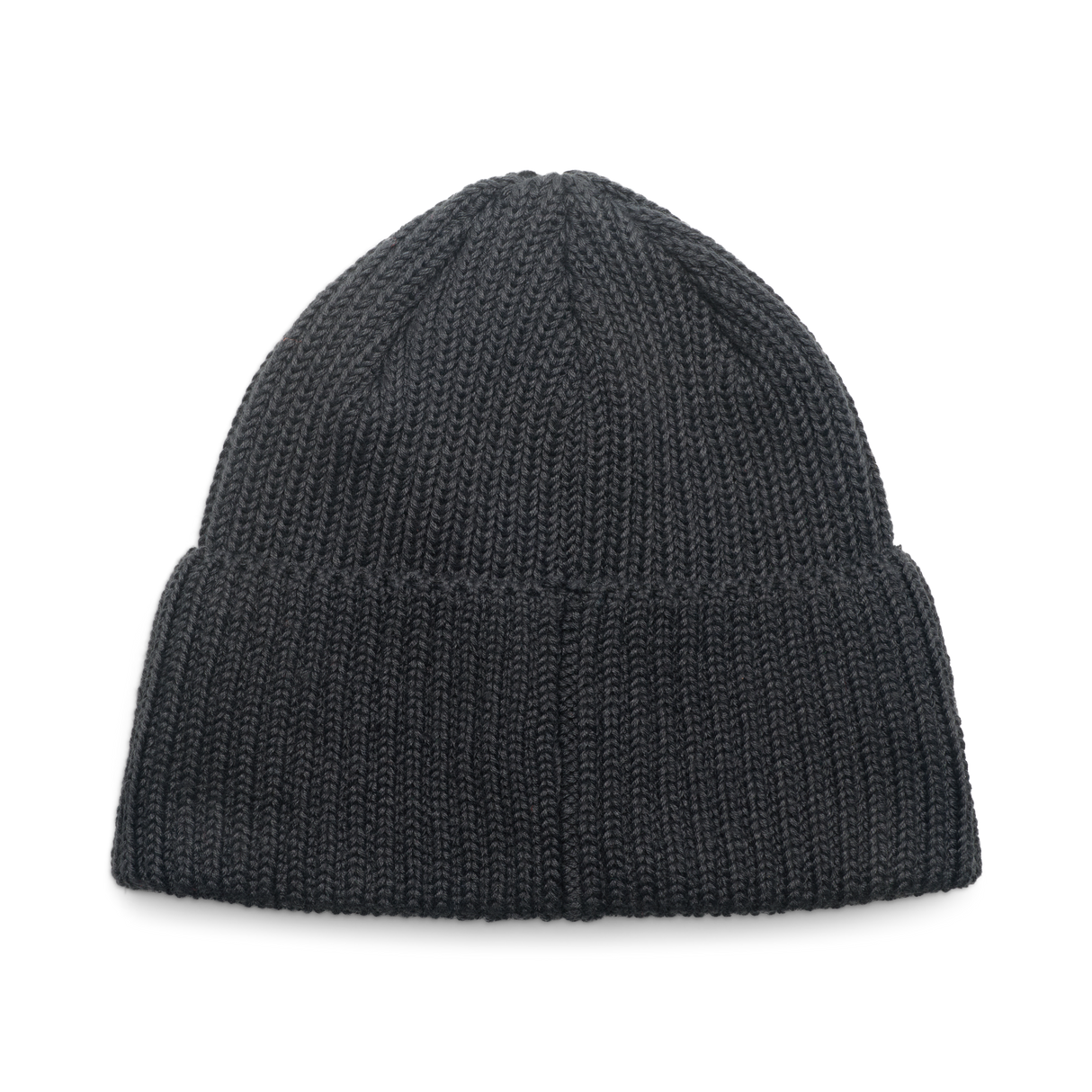 Machinist 2.0 Beanie - Black