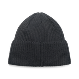 Machinist 2.0 Beanie - Black