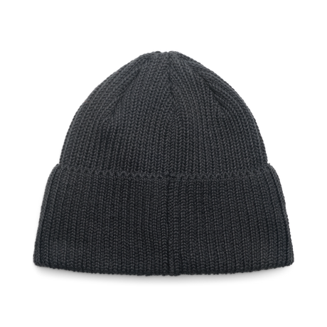 Machinist 2.0 Beanie - Black