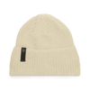 Machinist 2.0 Beanie - Cream