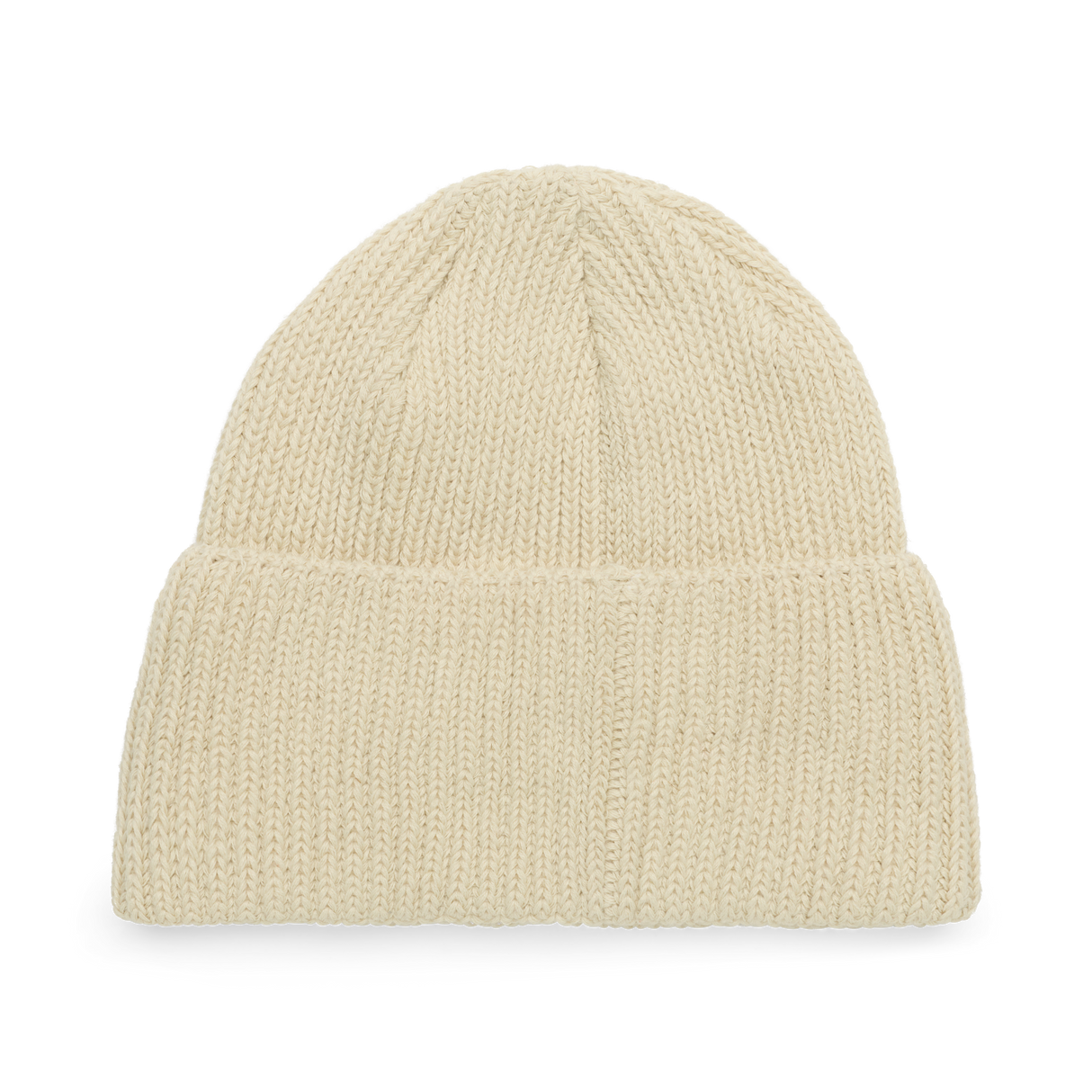 Machinist 2.0 Beanie - Cream