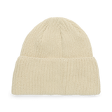 Machinist 2.0 Beanie - Cream