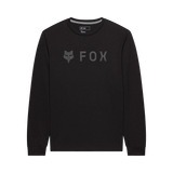 Absolute Original Dri LS TEE - Black