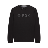 Absolute Original Dri LS TEE - Black
