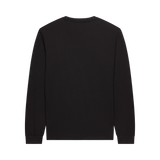 Absolute Original Dri LS TEE - Black