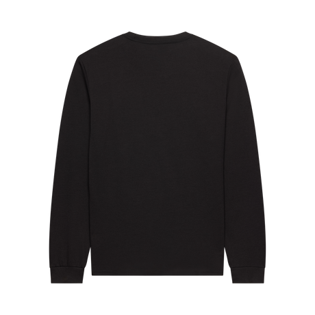 Absolute Original Dri LS TEE - Black