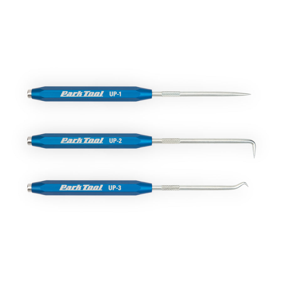 UP Pick Set