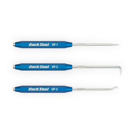 UP Pick Set