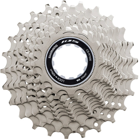 Cassette CS-R7000 11 vitesses