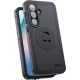 Phone Case Xtreme SPC+ Samsung S26 - schwarz