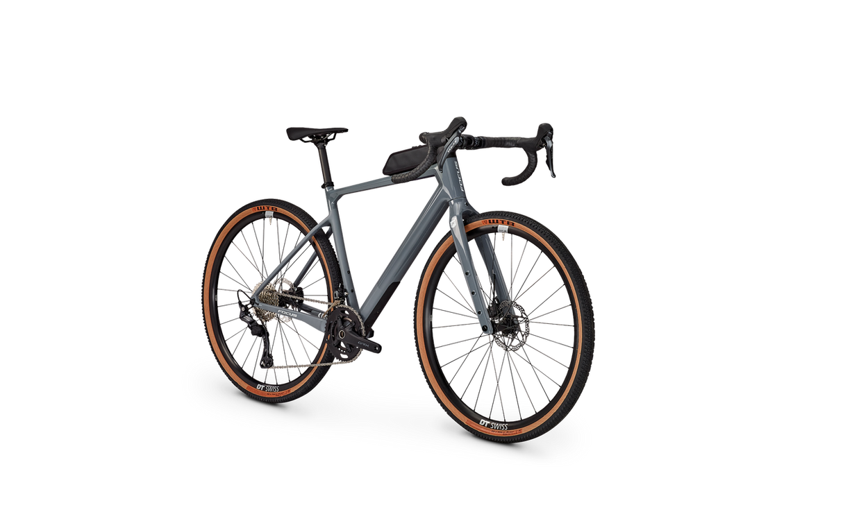 ATLAS 8.7 - Grey