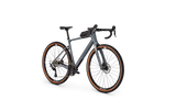 ATLAS 8.7 - Grey