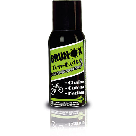Top-Kett high-performance chain spray 