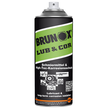 Top-Kett high-performance chain spray 