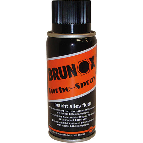 Turbo All-Purpose Spray 