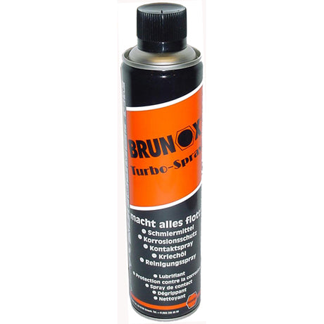 Turbo All-Purpose Spray 