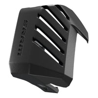 EAGLE AXS Battery Cover - Black 