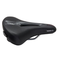 Fisio GTC Gel Max Women - Trekking Saddle 