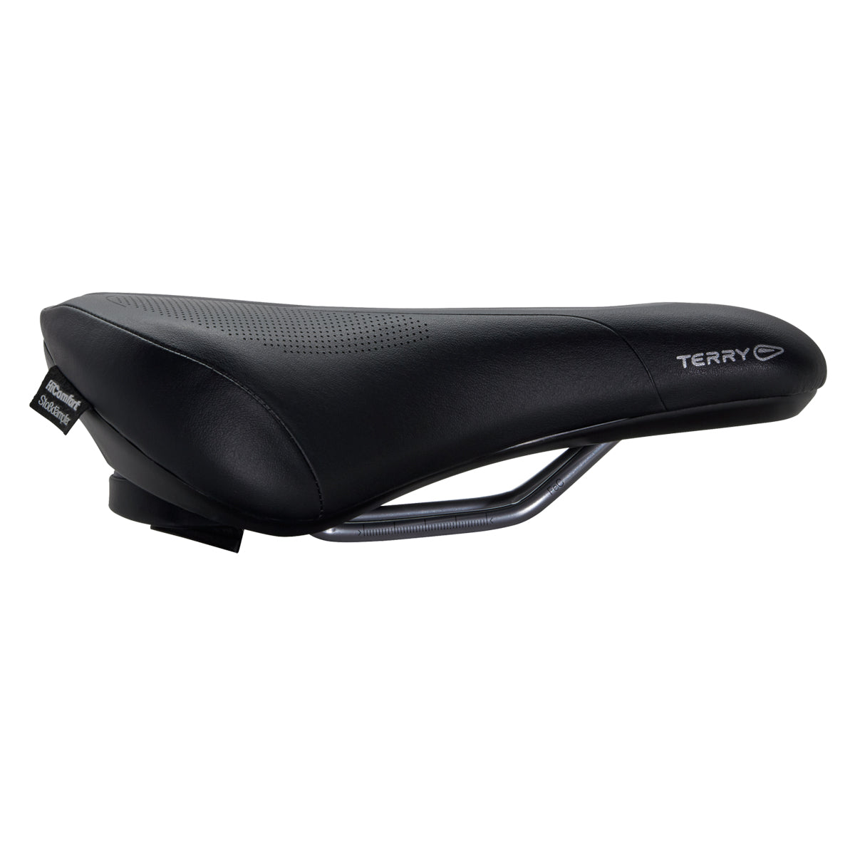 Fisio GTC Gel Max Women - Trekking Sattel