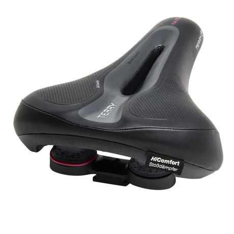 Fisio GTC Gel Max Women - Trekking Sattel