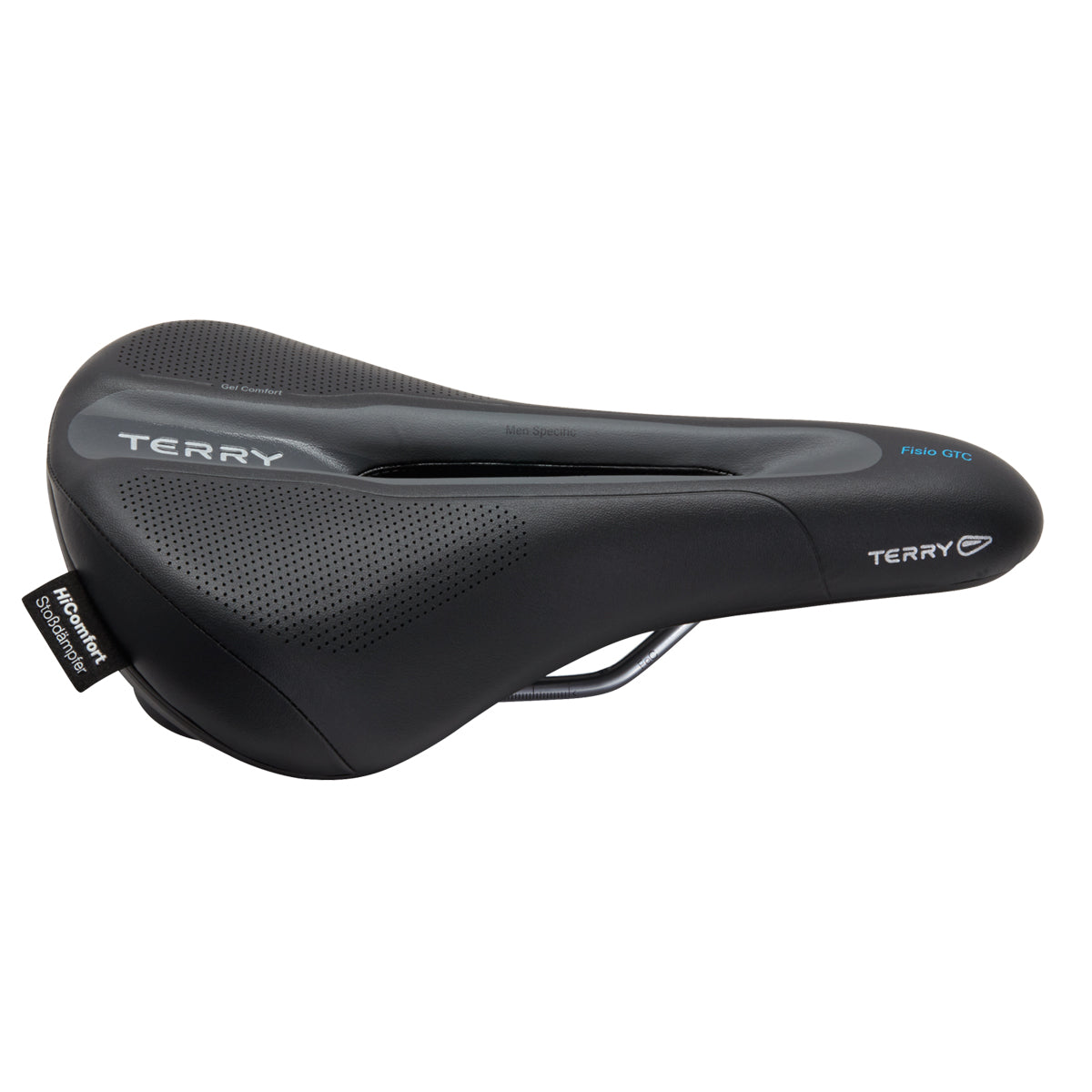 Fisio GTC Gel Men - Trekking Sattel