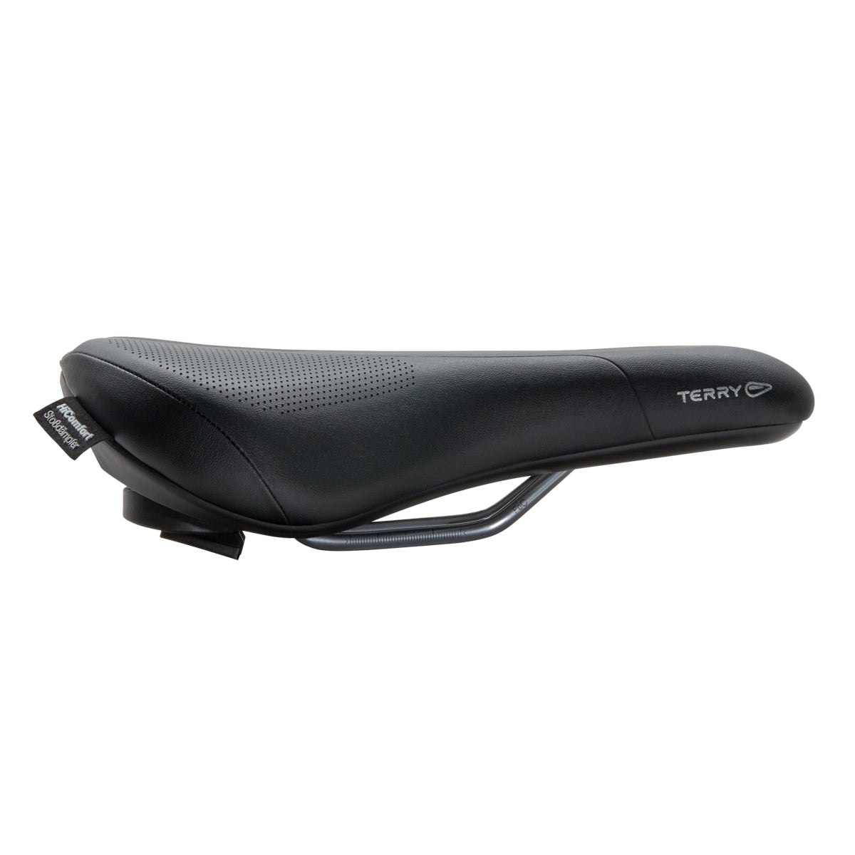 Fisio GTC Gel Men - Trekking Sattel