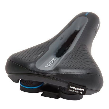 Fisio GTC Gel Men - Trekking Sattel