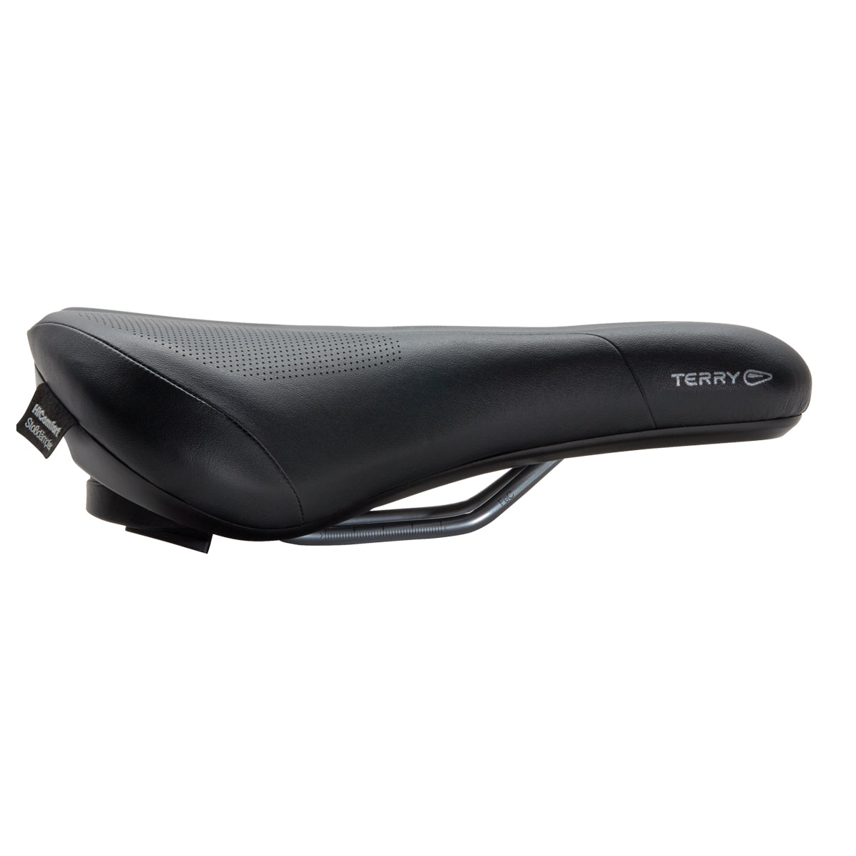 Fisio GTC Gel Max Men - Trekking Sattel