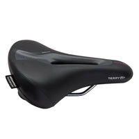Fisio GT Max Women - Trekking Saddle 