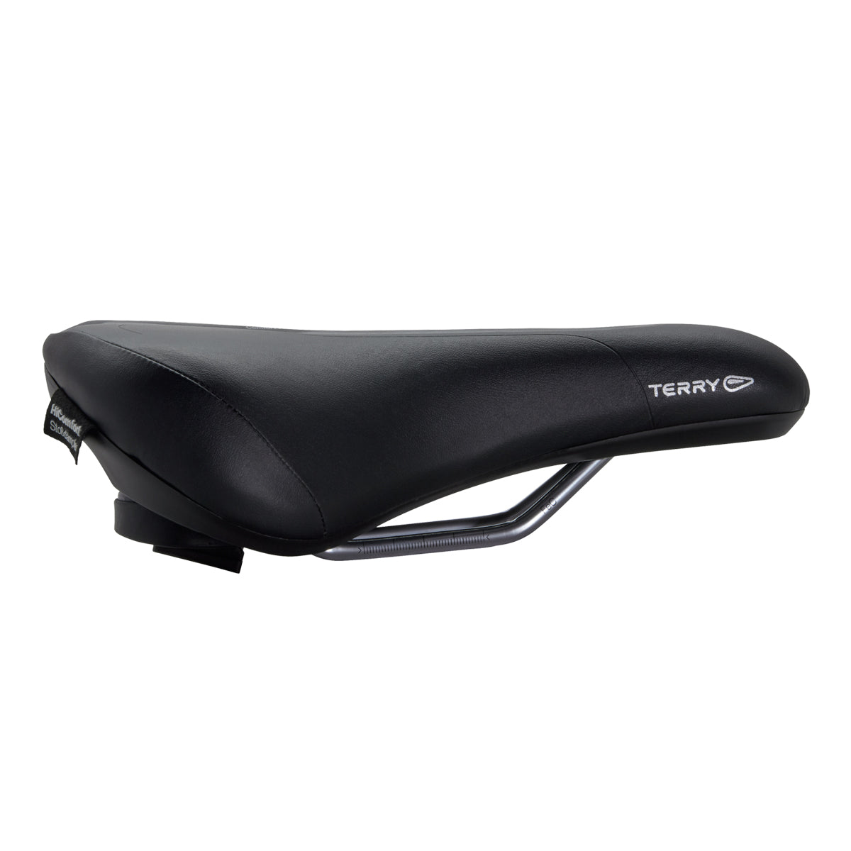 Fisio GT Max Women - Trekking Sattel