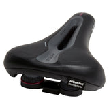 Fisio GT Max Women - Trekking Sattel