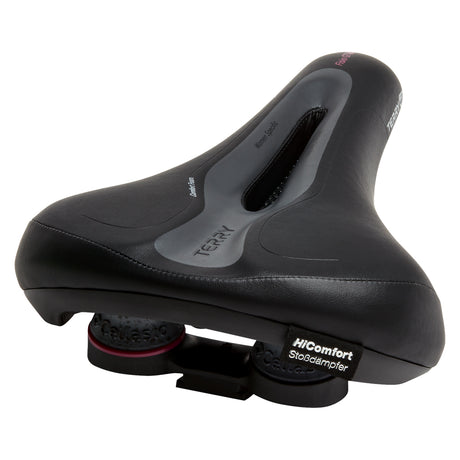 Fisio GT Max Women - Trekking Sattel