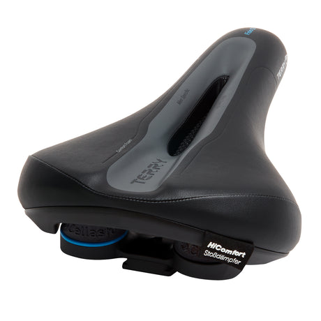 Fisio GT Men - Trekking Sattel