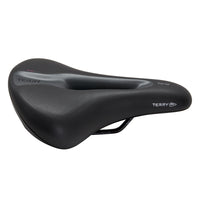Fisio Gel Women - Trekking Saddle 